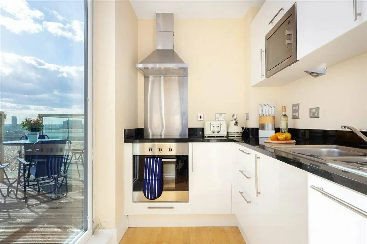 Luxurious Lanterns Court Two-Bedrooms Apartments Londres Reino Unido